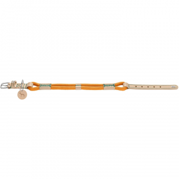 Hunter Halsband Malia apricot/nature