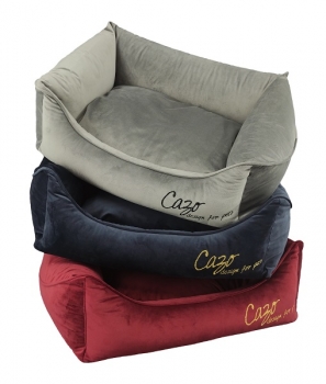 Cazo Soft Bed Milan Navy