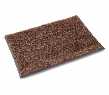 Wolters Cleankeeper Doormat tabac