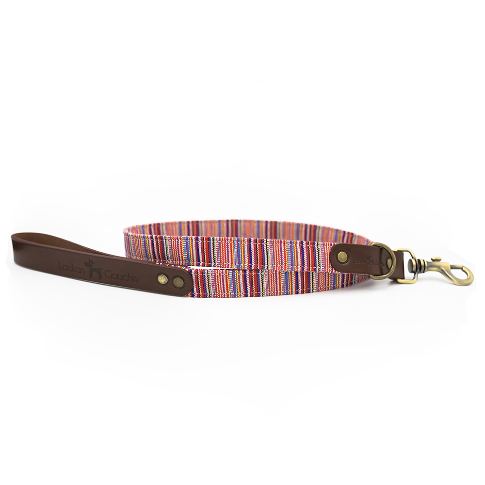 Spain Belt  Ladran Gaucho