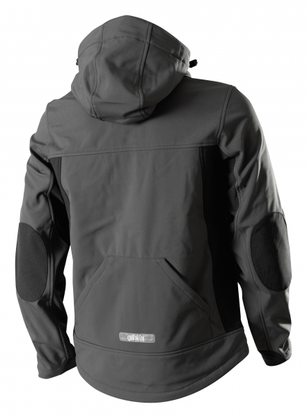 Owney - Companion Softshell Jacket unisex