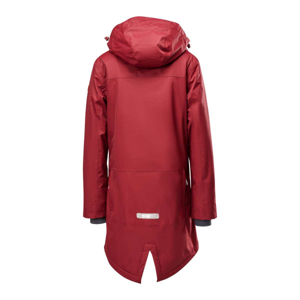 Owney - Hundehalter Winterjacke Damen Comoda