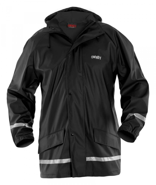 OWNEY Hundehalter Regenjacke Unisex Imaq Rain Jacket