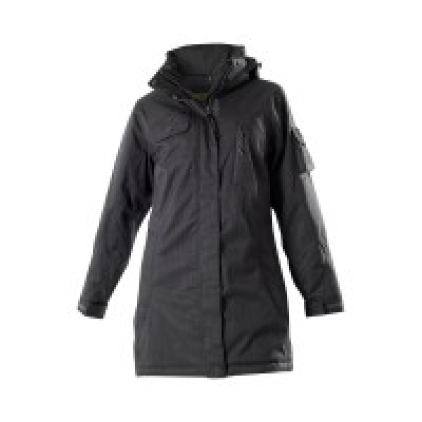 OWNEY Winterparka 'Arctic' women black