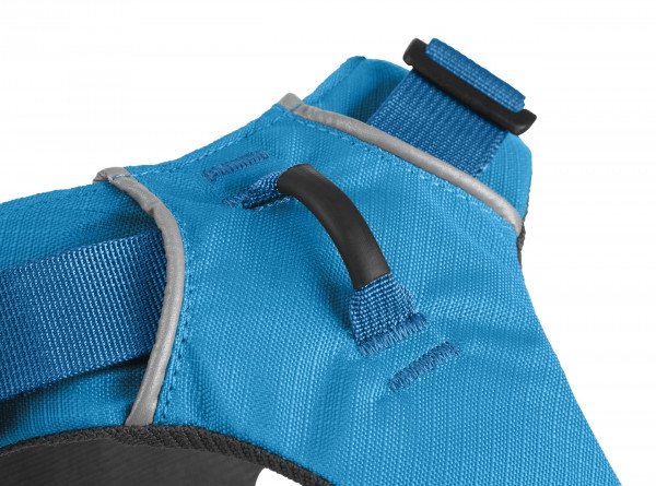 Ruffwear Front Range Twilight grey