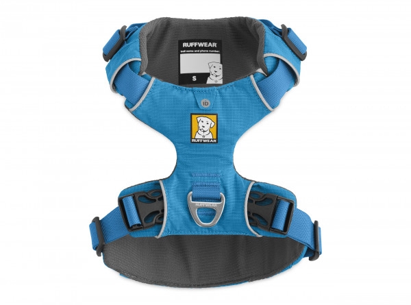 Ruffwear Front Range Twilight grey