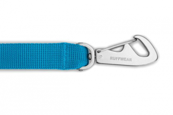 Ruffwear Front Range Leash blue