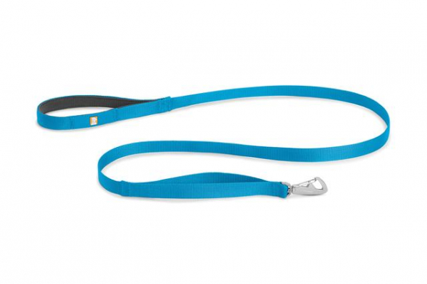 Ruffwear Front Range Leash blue