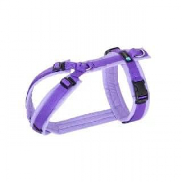 Anny-X Harness Fun lavender