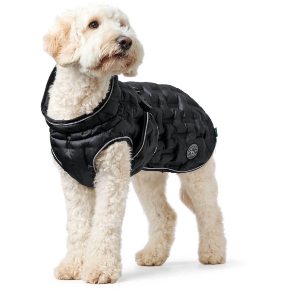 Hunter  coat for dogs Monaco