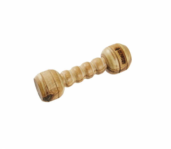 Wolters Olivi Dumbell 15cm