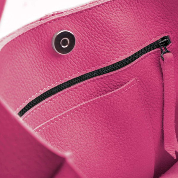 Hunter Shopper Palermo pink
