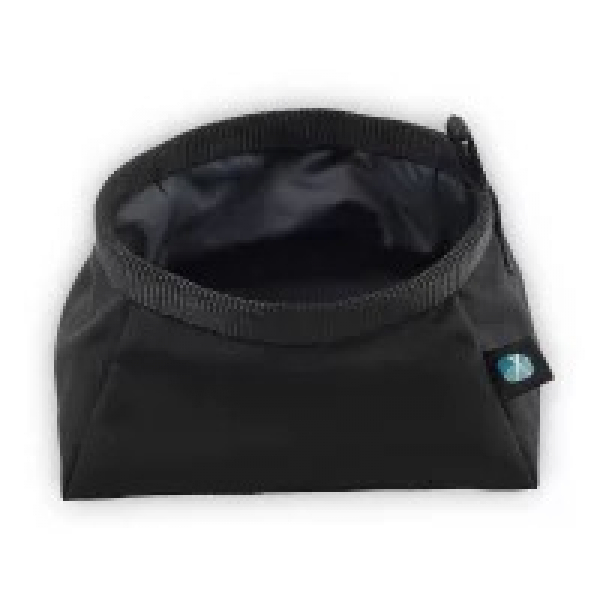 Napf to go schwarz