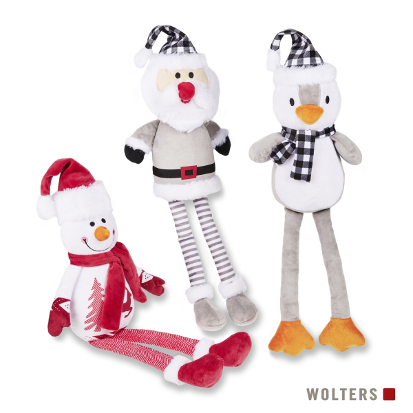 Wolters Christmas Schneemann