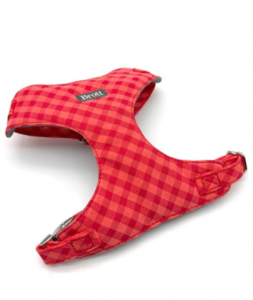 Soft Body Harness Textura Granada