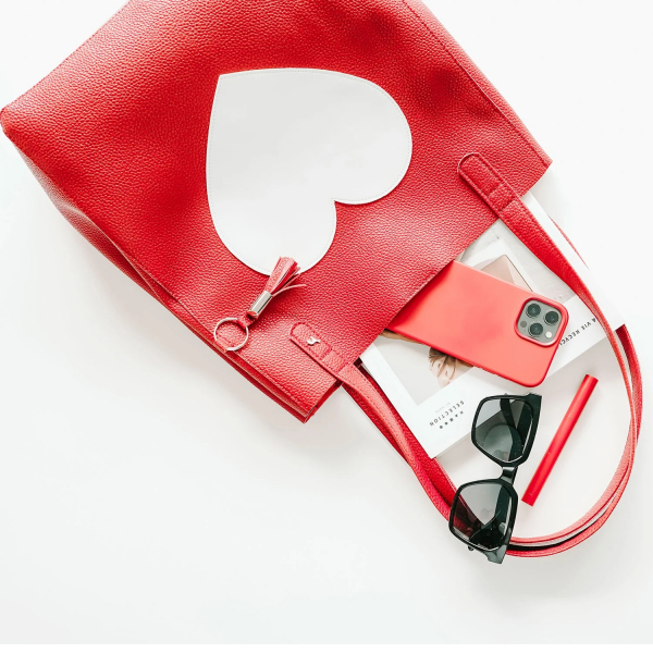 Hunter Shopper Milano love