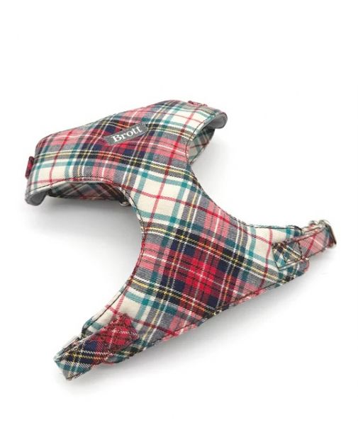Soft Body Harness Textura Bot