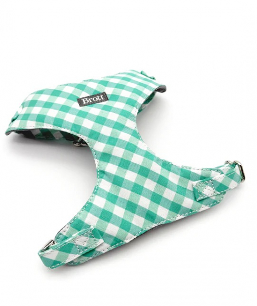 Soft Body Harness Textura Pedrosa