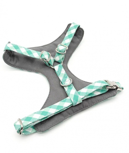 Soft Body Harness Textura Pedrosa