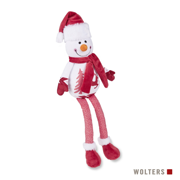 Wolters Christmas Schneemann