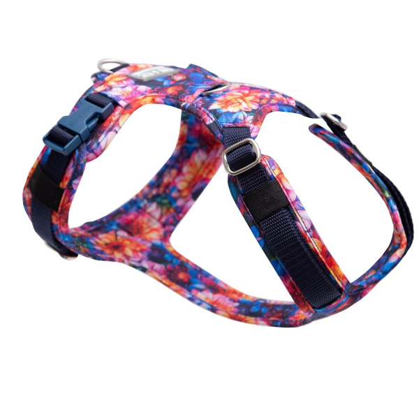 Emmy & Pepe Dog Harness Dahlia