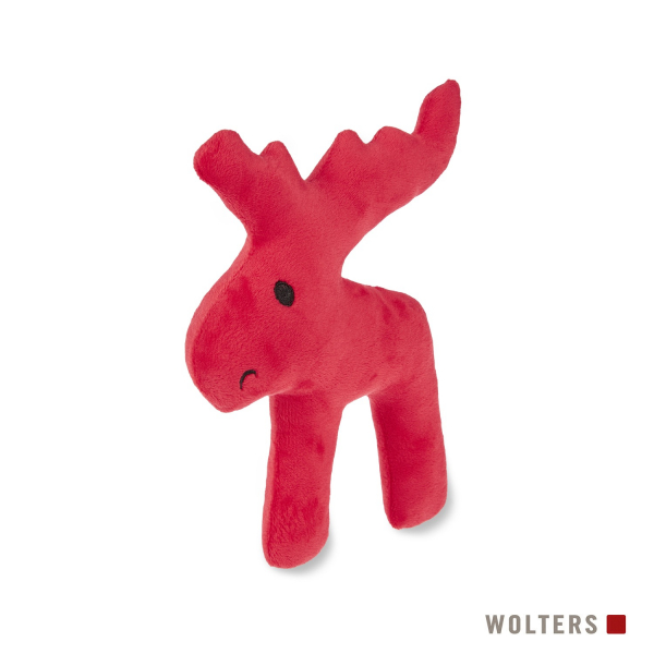 Wolters Christmas Elch
