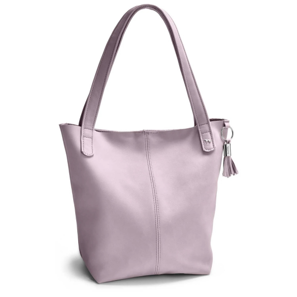Hunter Shopper Palermo lavendel