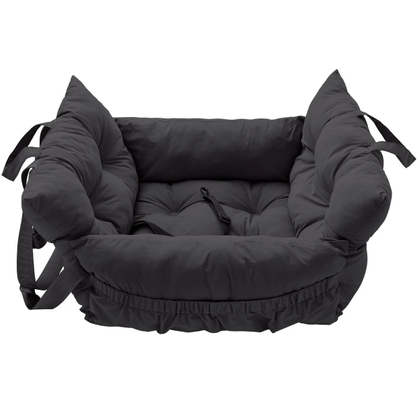 Hunter 2-in-1 Autositz und Reisebett Seoul