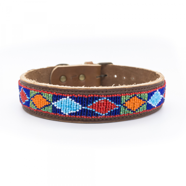 Ladran Gaucho Halsband Camerun