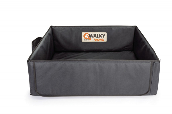 Kofferraum Schutzmatte "Walky Bond"