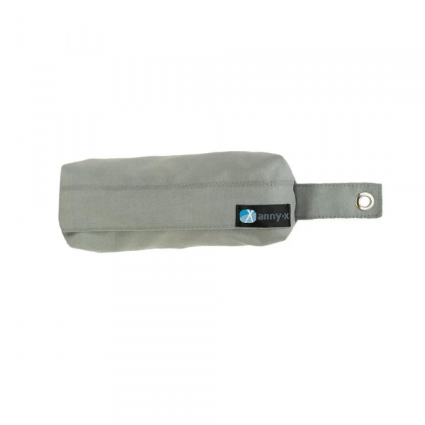 Anny-X food bag grey