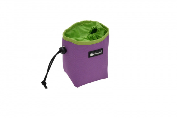 Petlando Miami Snackbag purple