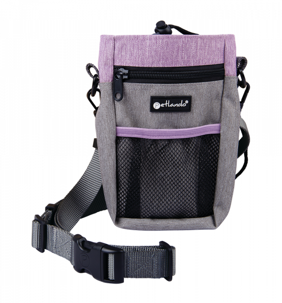 Petlando Snackbag Everest Premium flieder