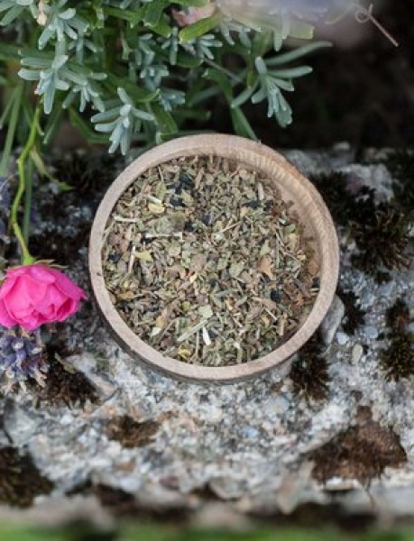 Tota Vi Naturae Herb mixture Excalibur