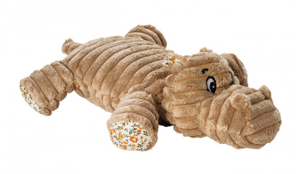 Hunter Dogtoy Huggly Hippo