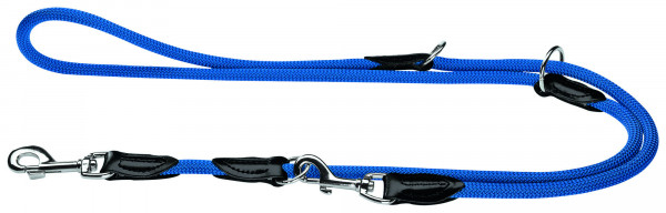 Hunter Leash Freestyle petrol