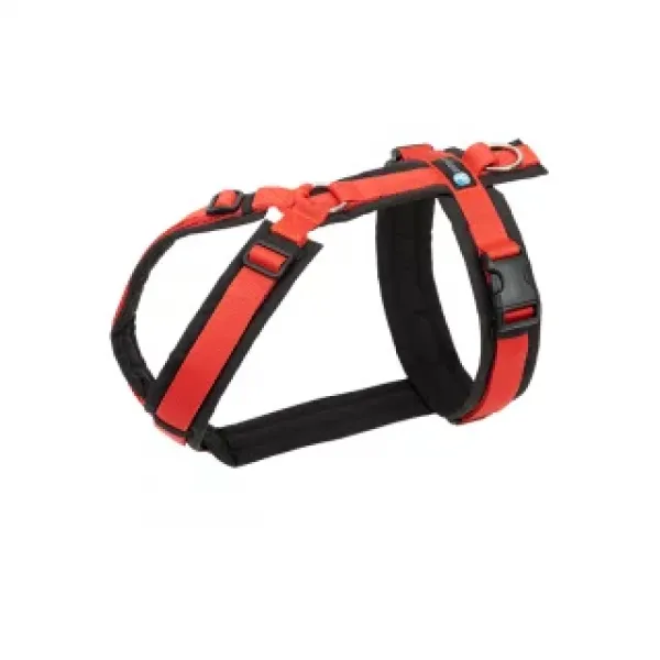 AnnyX Harness Fun black/red