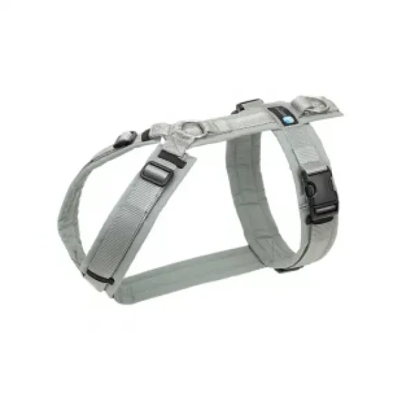 AnnyX Harness Fun grey/silver