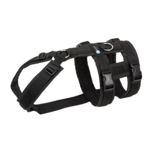 Harness Safety black