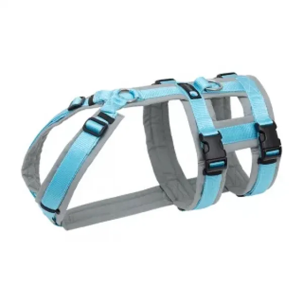 Harness Safety grey/iceblue