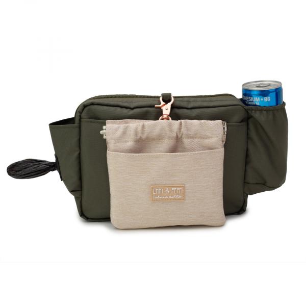 Emmy & Pepe Wau-Pack Lotte