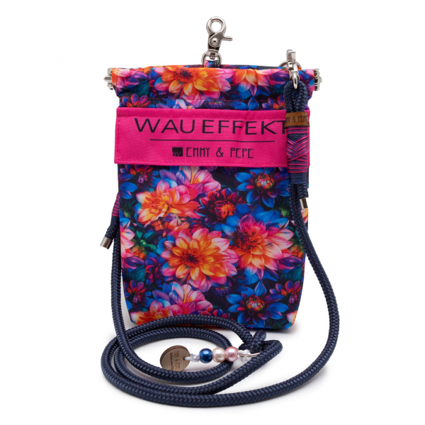 Emmy & Pepe Wau-to-go Dahlia