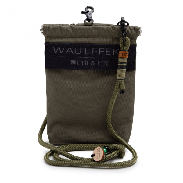 Emmy & Pepe Wau-to-go Lothar