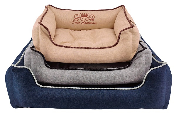 Cazo Soft Bed Royal Line lachs