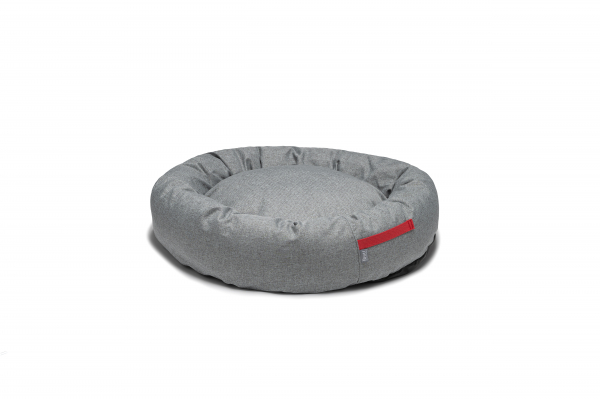 Brott Roundbed grey