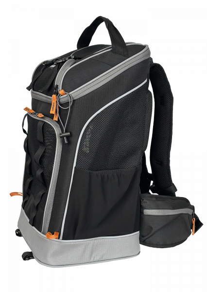 Petlando Travel Easy Rusksack