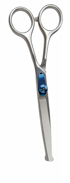Petlando Grooming Curved Fur Shears