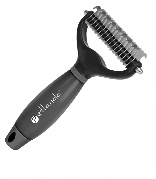 Petlando Grooming Entfilzer