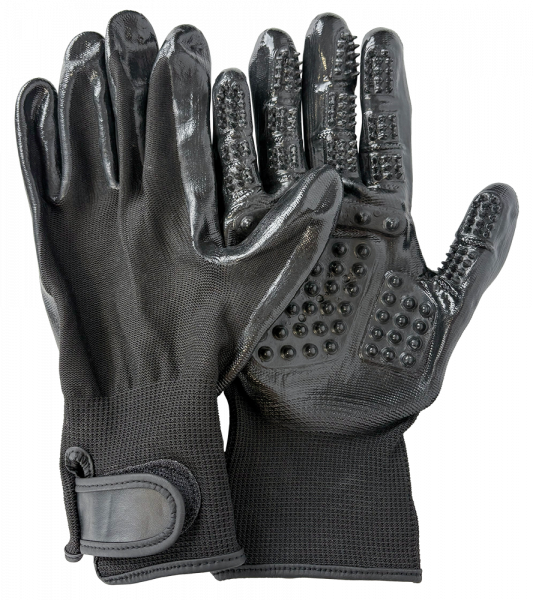 Petlando Grooming Coat Care Glove (2X)