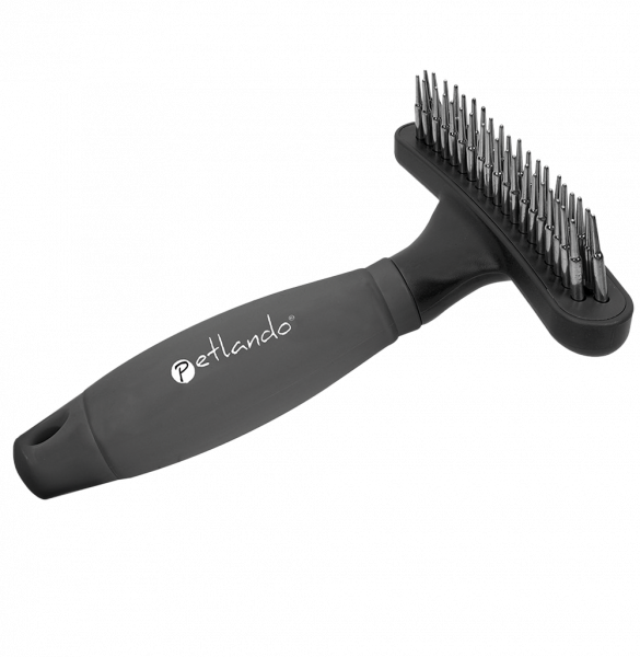 Petlando Grooming Unterwollrechen